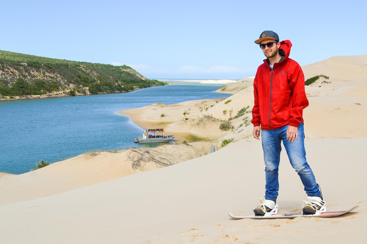Maggie May House Boat - Colchester - 5Km From Elephant Park المظهر الخارجي الصورة