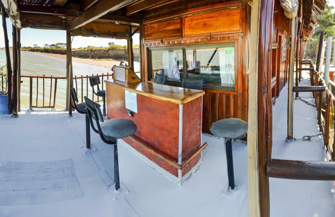 Maggie May House Boat - Colchester - 5Km From Elephant Park المظهر الخارجي الصورة