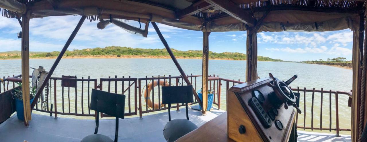 Maggie May House Boat - Colchester - 5Km From Elephant Park المظهر الخارجي الصورة