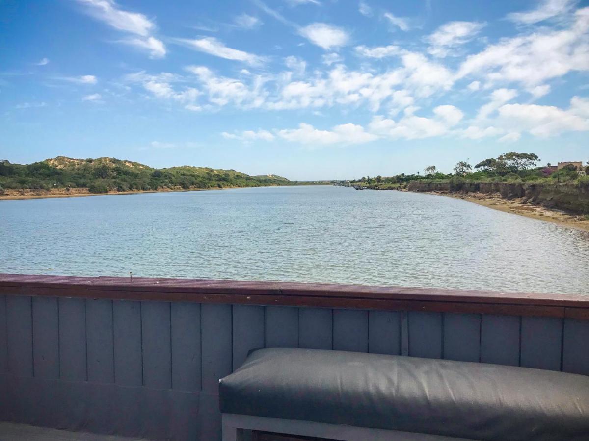 Maggie May House Boat - Colchester - 5Km From Elephant Park المظهر الخارجي الصورة